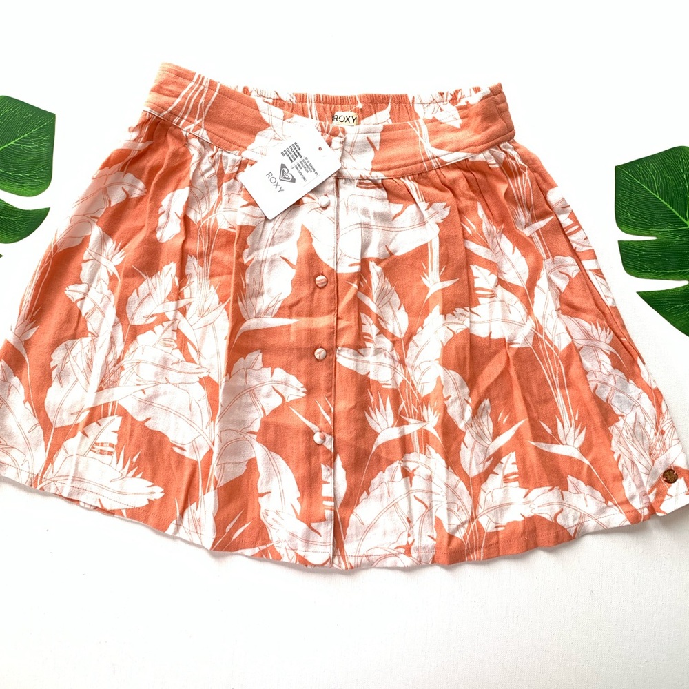🌺ROXY Shallow End Skirt 🌺